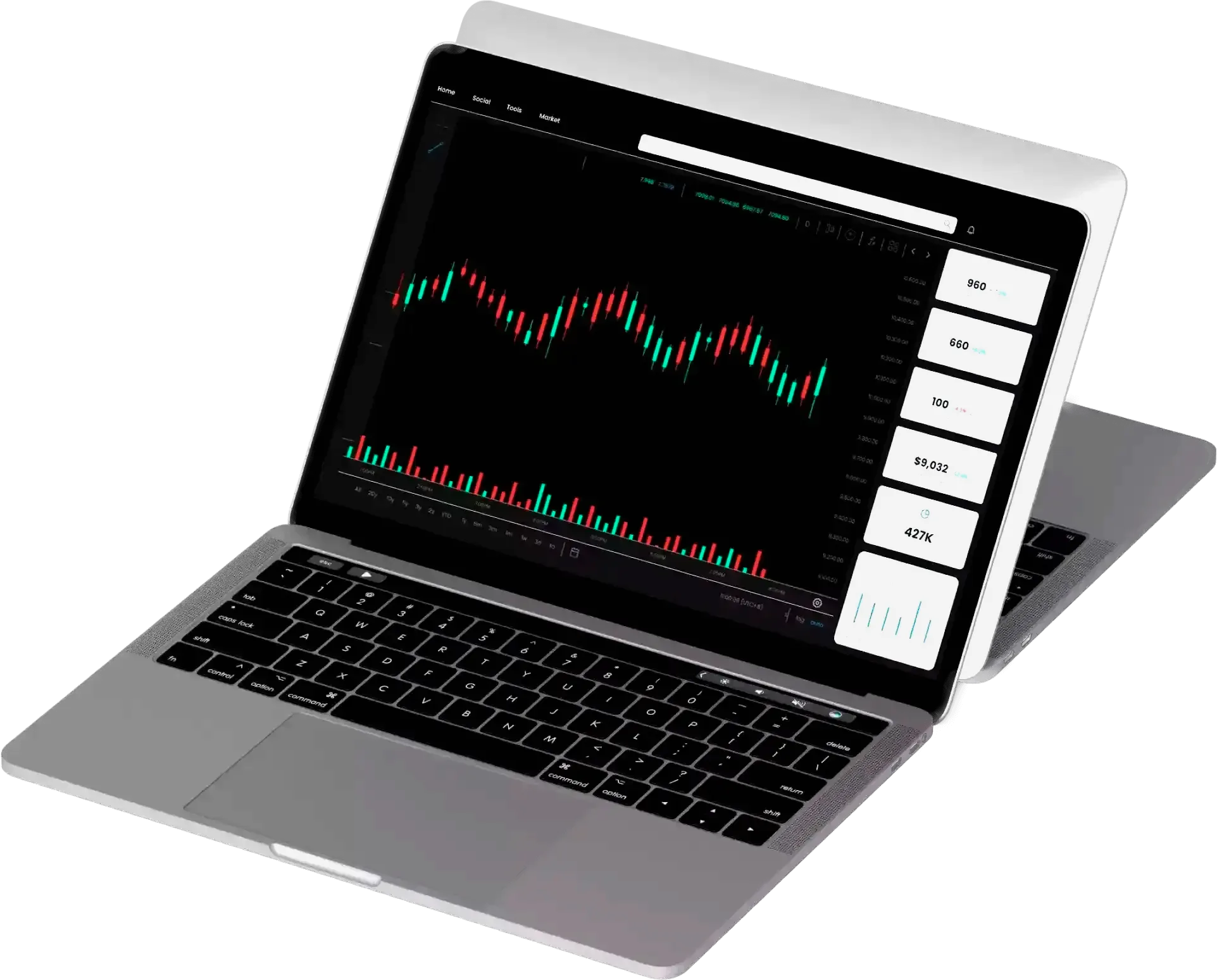 Kynvora Finansor plataforma de inversión